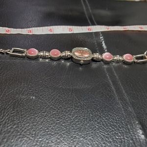 Costume jewelry, 4 watches, 12 bracelets